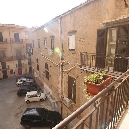 Kaleidos Private Apartment Palermo Eksteriør bilde