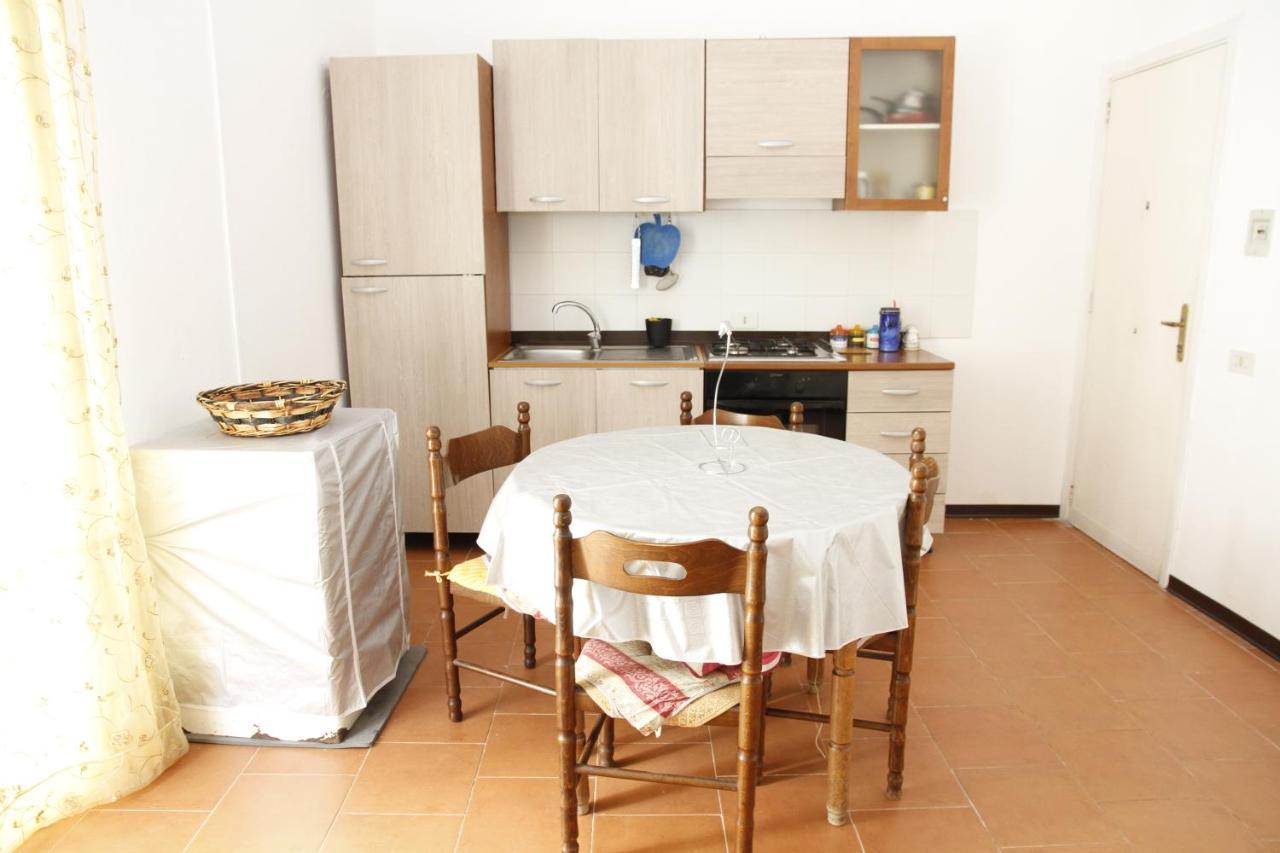Kaleidos Private Apartment Palermo Eksteriør bilde