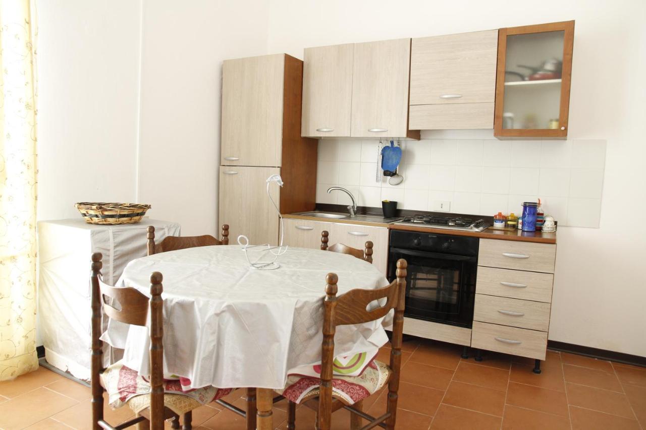 Kaleidos Private Apartment Palermo Eksteriør bilde