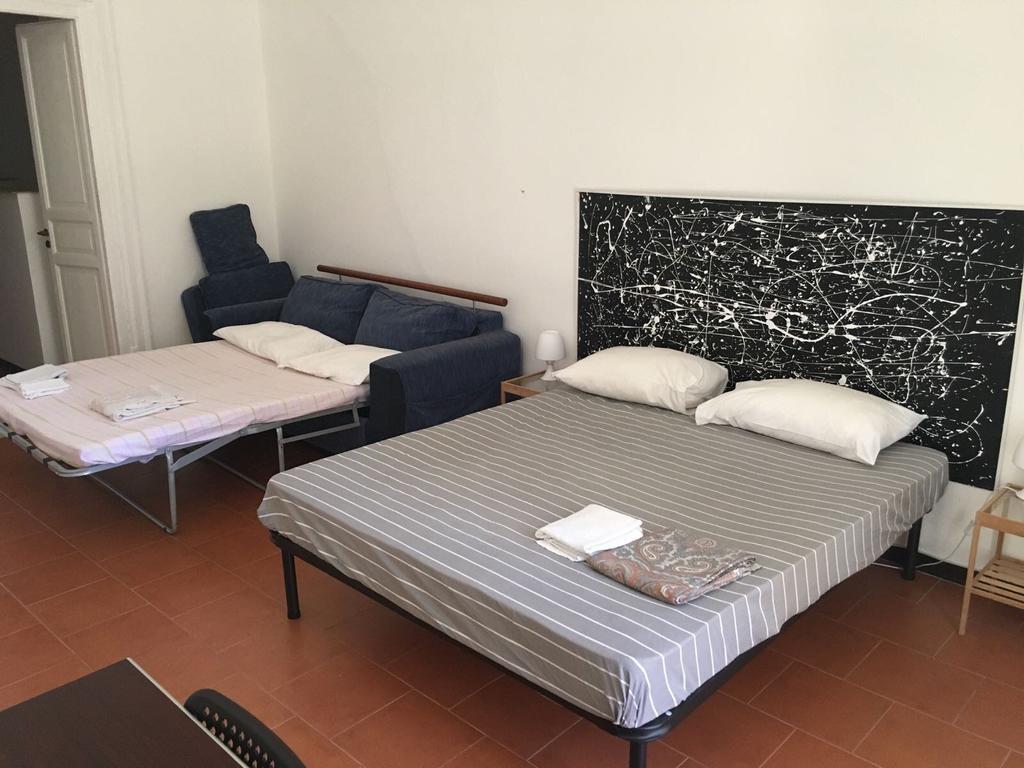 Kaleidos Private Apartment Palermo Eksteriør bilde