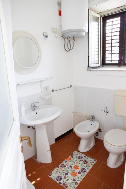 Kaleidos Private Apartment Palermo Eksteriør bilde