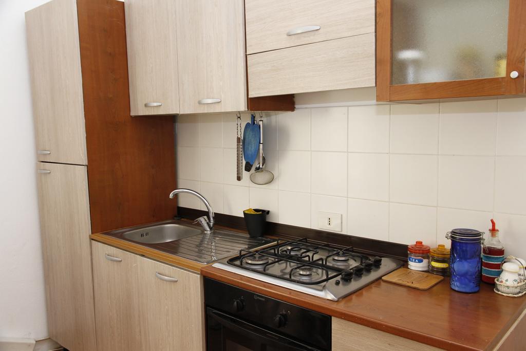 Kaleidos Private Apartment Palermo Eksteriør bilde