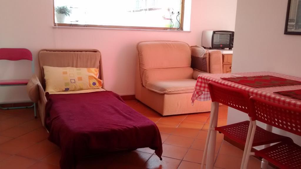 Kaleidos Private Apartment Palermo Eksteriør bilde