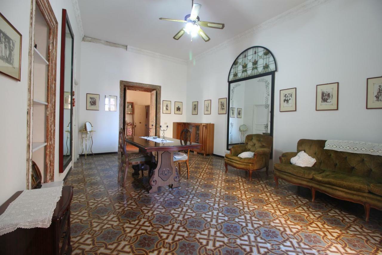 Kaleidos Private Apartment Palermo Eksteriør bilde