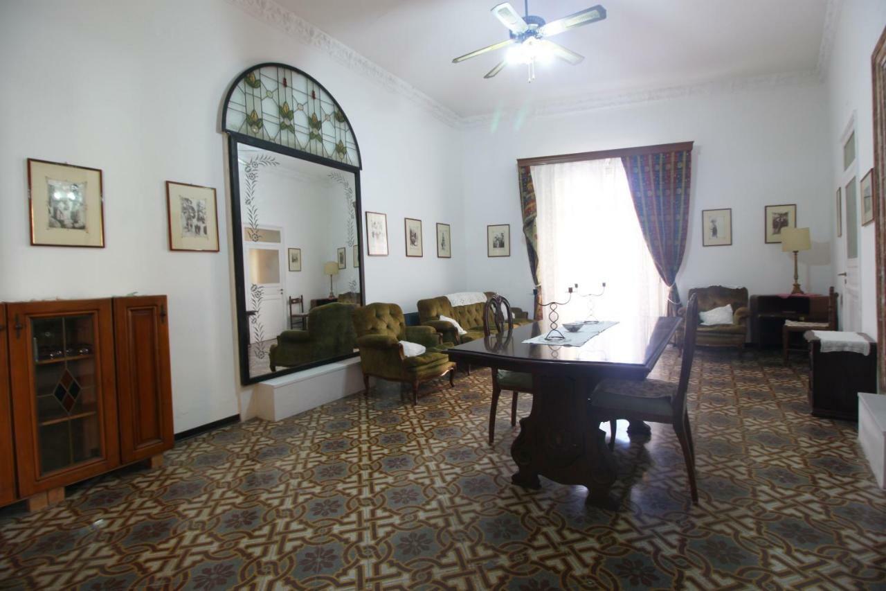 Kaleidos Private Apartment Palermo Eksteriør bilde
