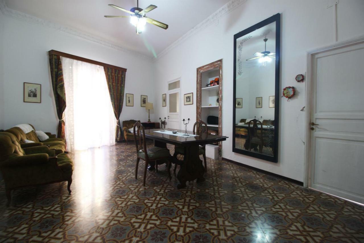 Kaleidos Private Apartment Palermo Eksteriør bilde