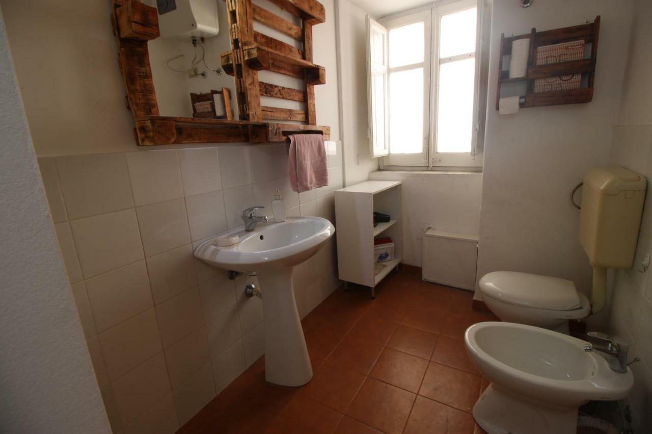 Kaleidos Private Apartment Palermo Eksteriør bilde