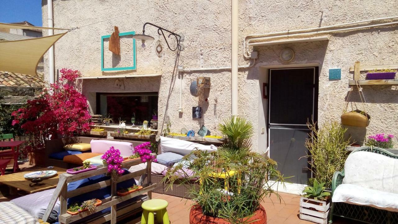 Kaleidos Private Apartment Palermo Eksteriør bilde