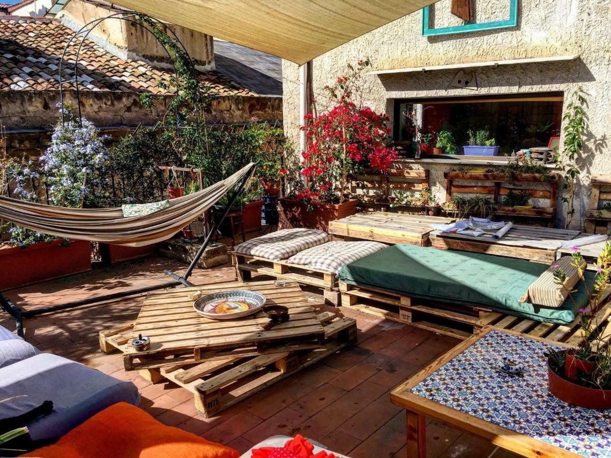 Kaleidos Private Apartment Palermo Eksteriør bilde