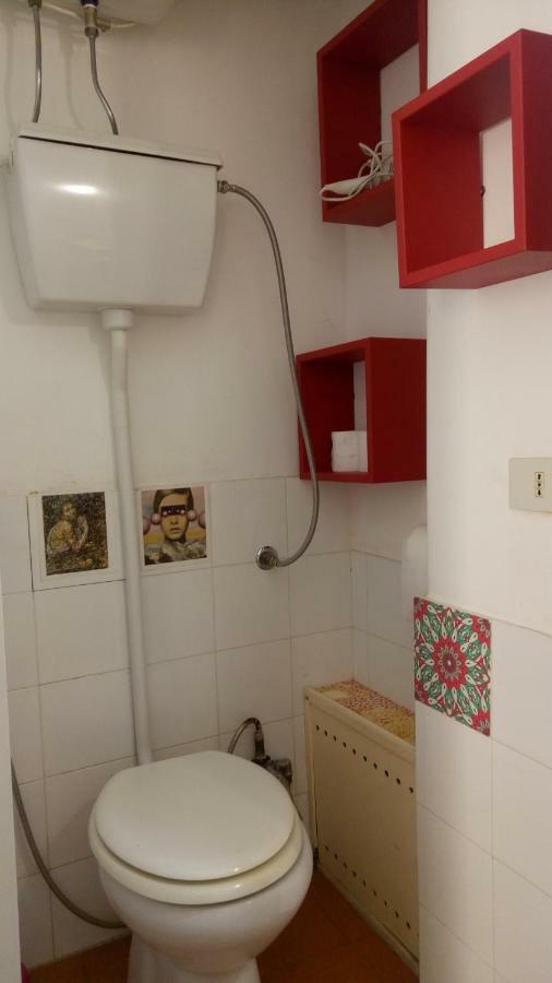 Kaleidos Private Apartment Palermo Eksteriør bilde