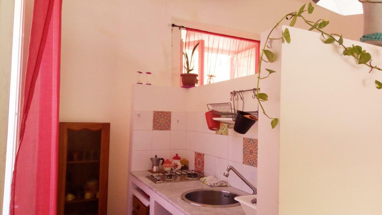Kaleidos Private Apartment Palermo Eksteriør bilde