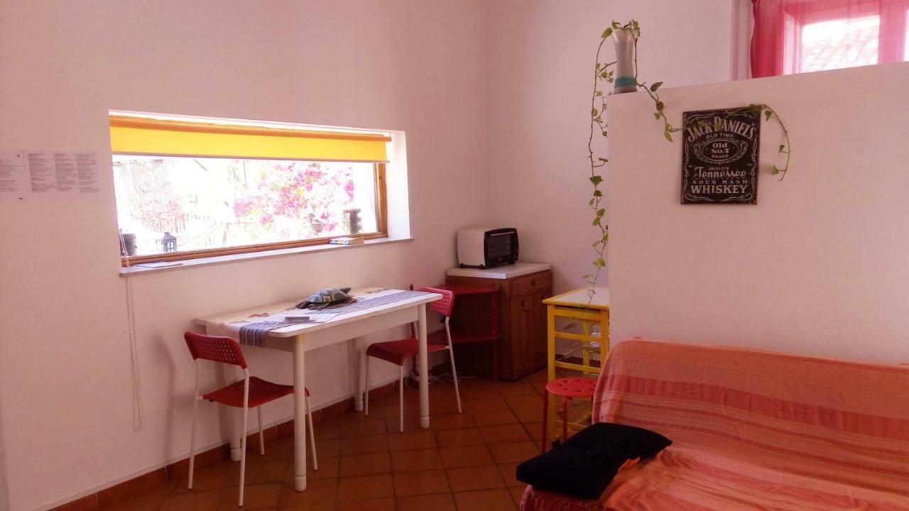 Kaleidos Private Apartment Palermo Eksteriør bilde