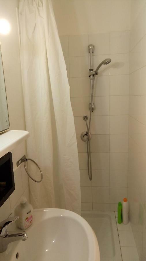 Kaleidos Private Apartment Palermo Eksteriør bilde