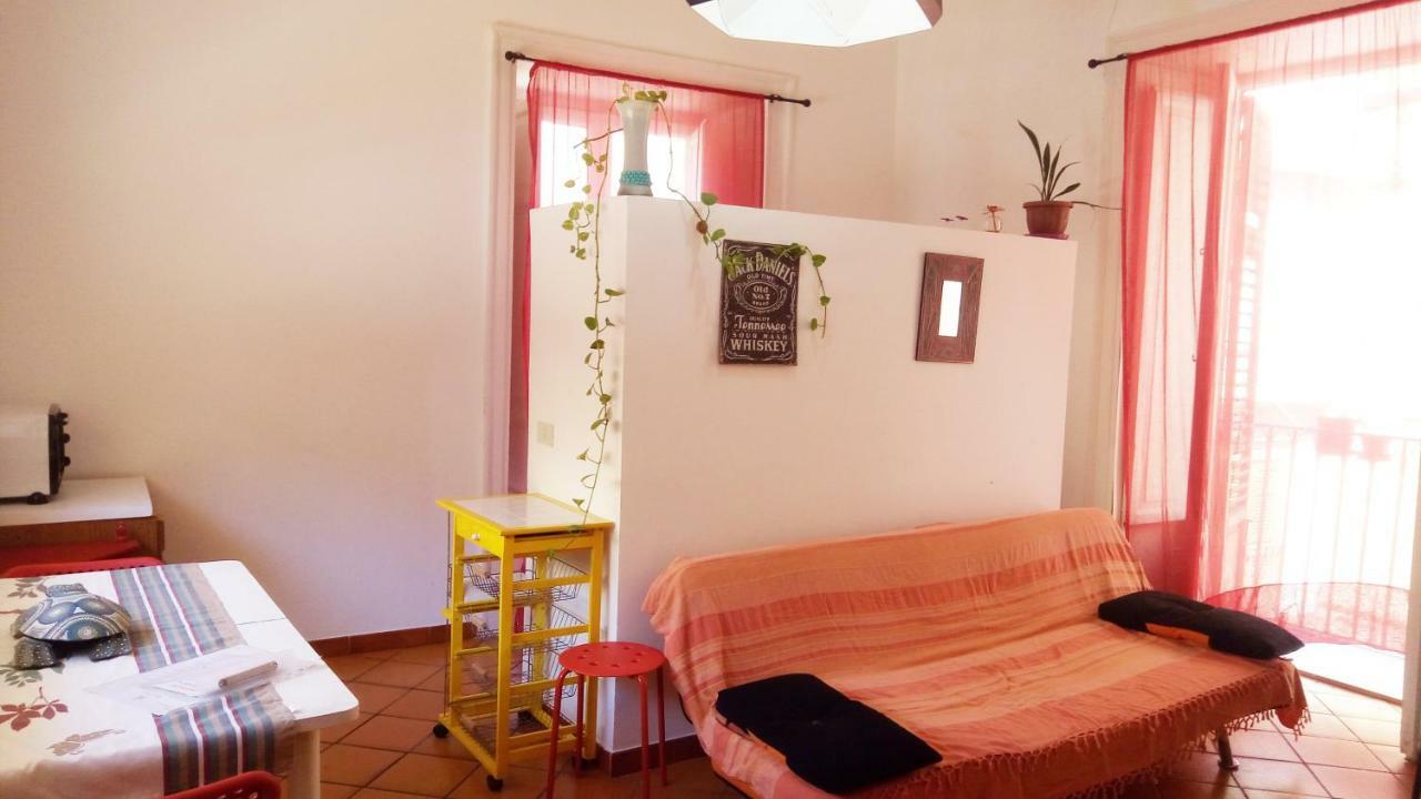 Kaleidos Private Apartment Palermo Eksteriør bilde