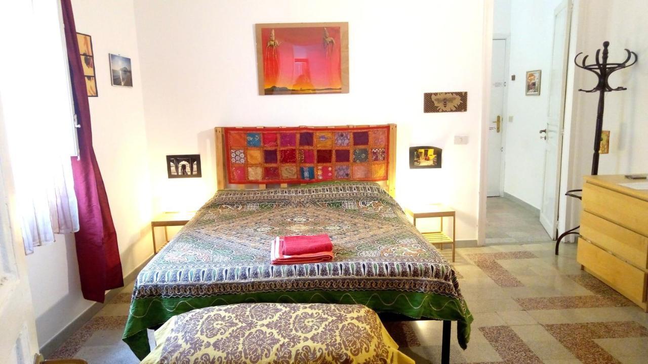 Kaleidos Private Apartment Palermo Eksteriør bilde